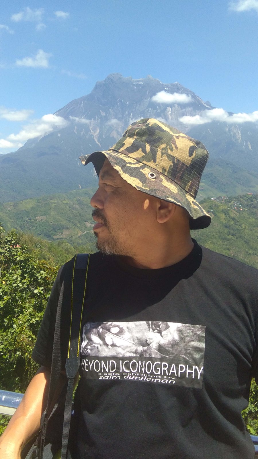 Zaim Durul Aman