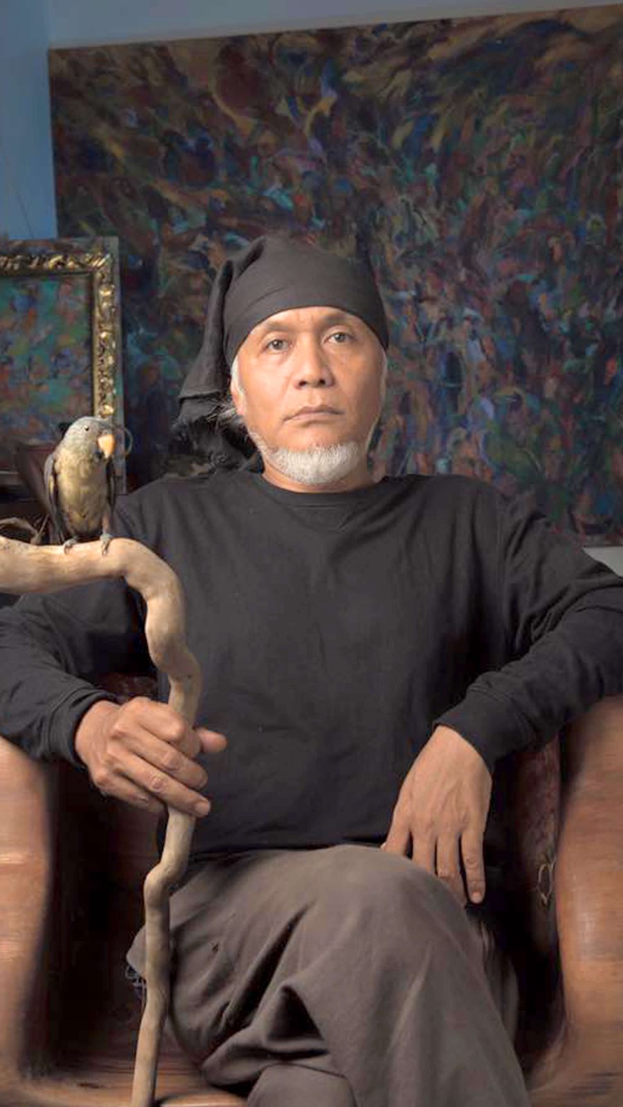 Shafee Ramli