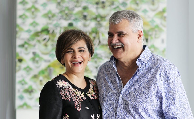 50 Most Prolific Art Collectors To Know in Asia