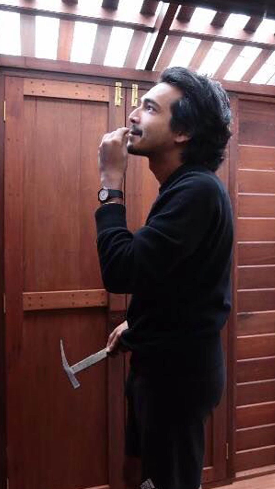 Izat Arif