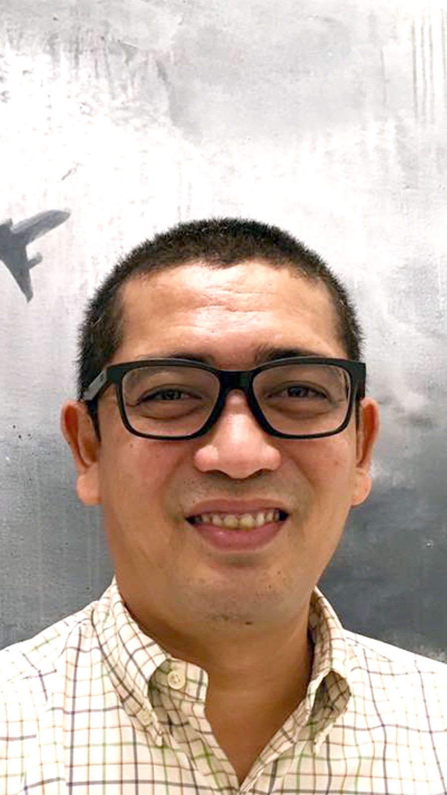 Azrin Mohd