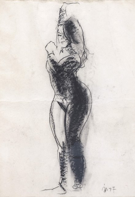 Dancer