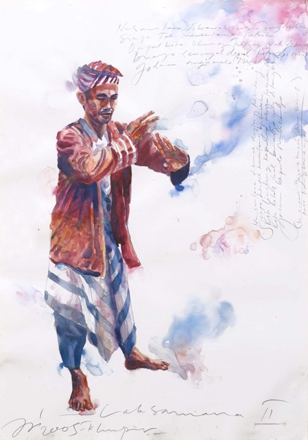 Laksamana II