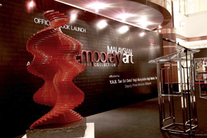 AFK Book Launch - 2009
