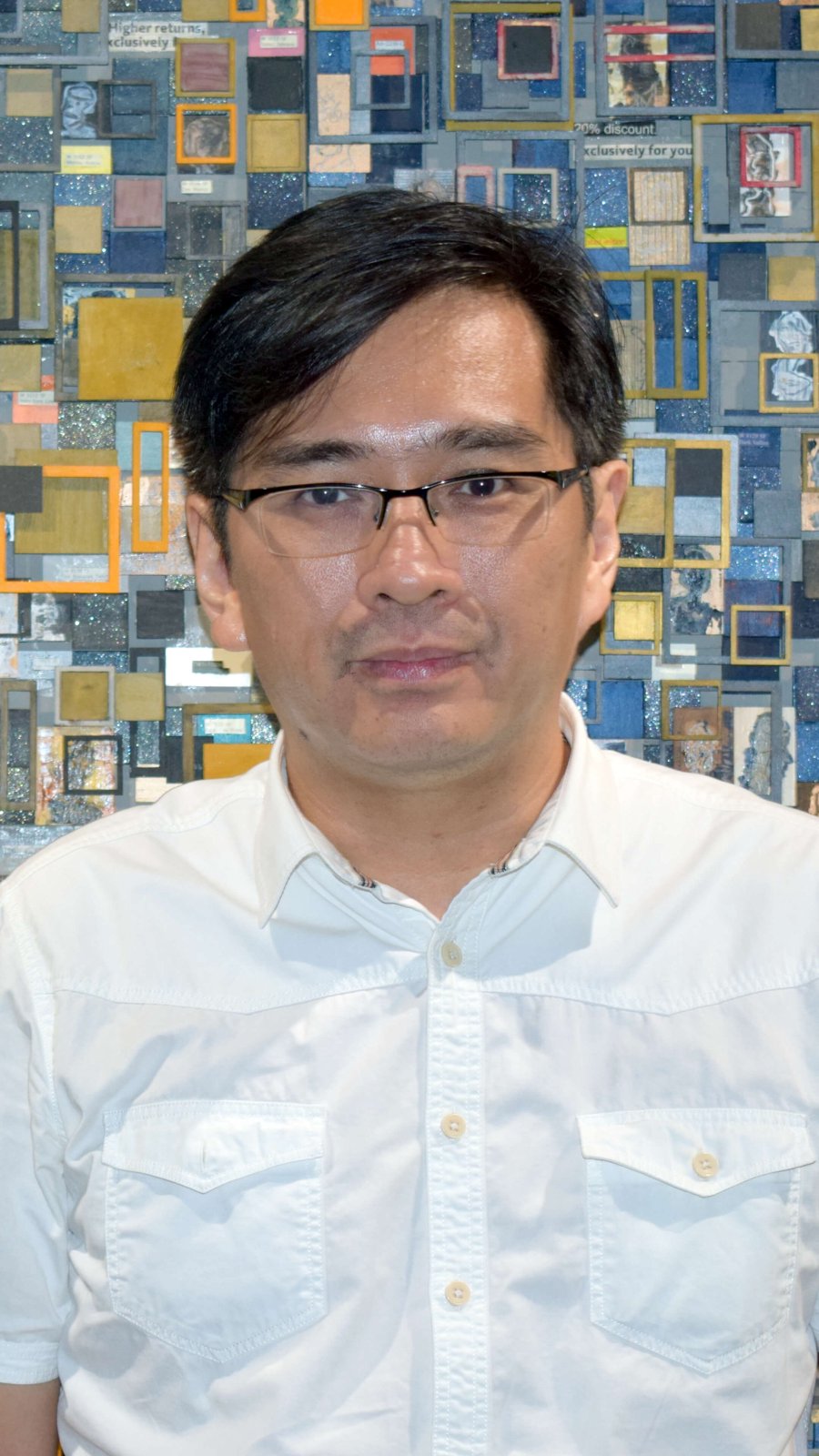 Choy Chun Wei